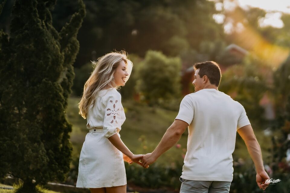 Taynara + Ricardo | pre wedding