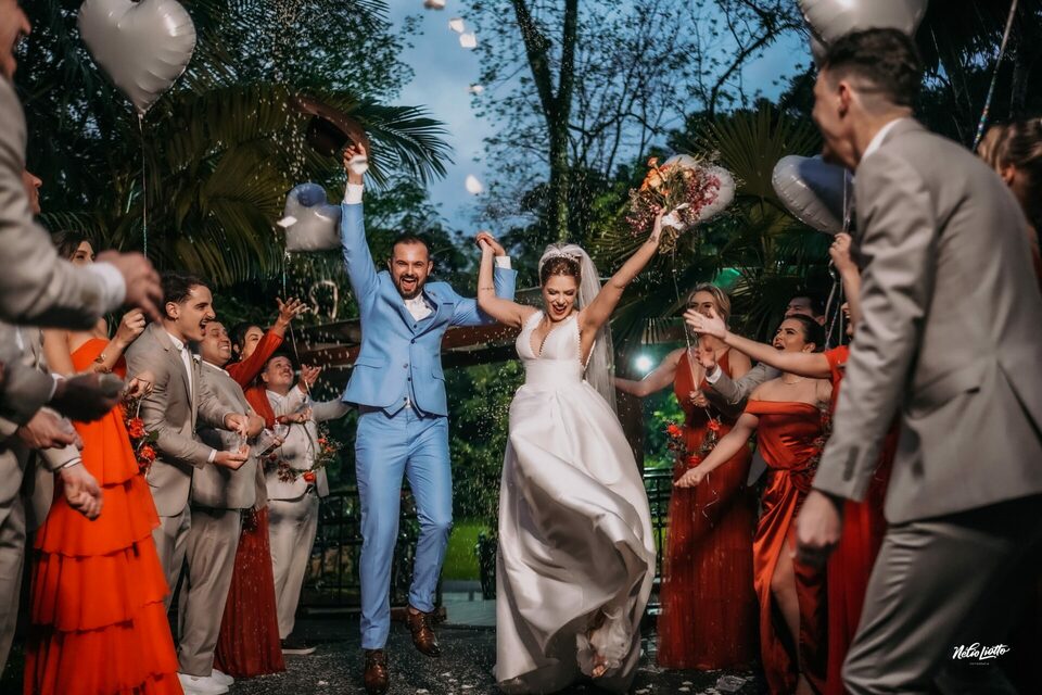 Suelen + Andrei | wedding