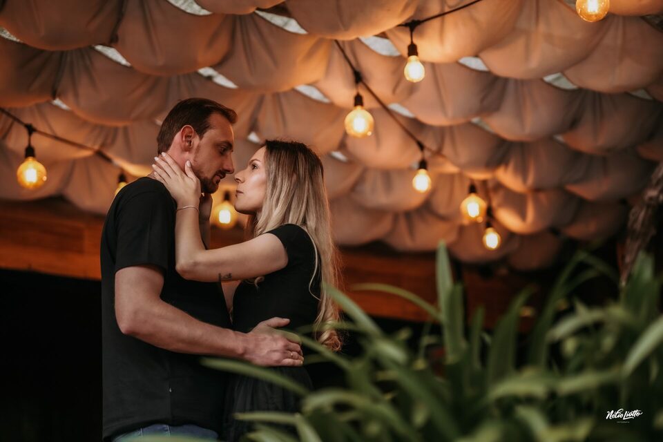 Sheila + Marcos  |  pre wedding