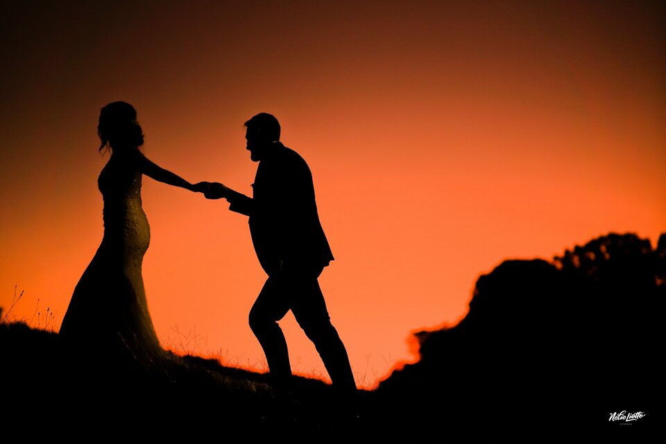 Paola + Marco | Wedding