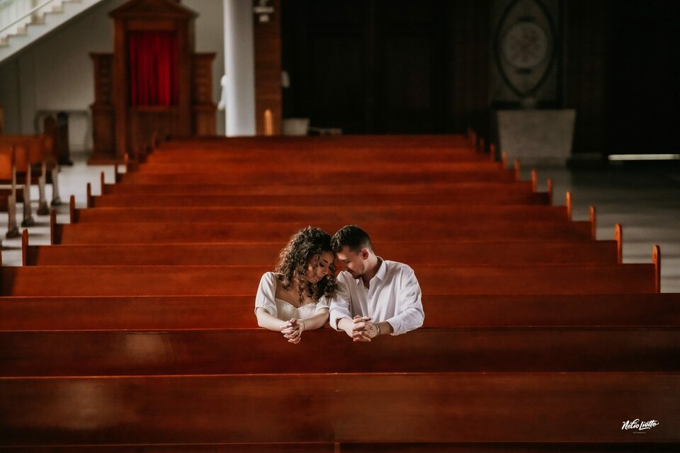 Pamela  + Allan |  Pre Wedding