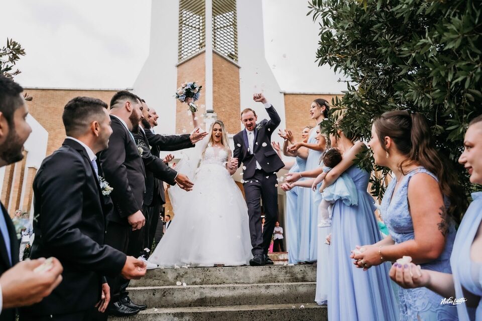 Sheila + Marcos  |   wedding