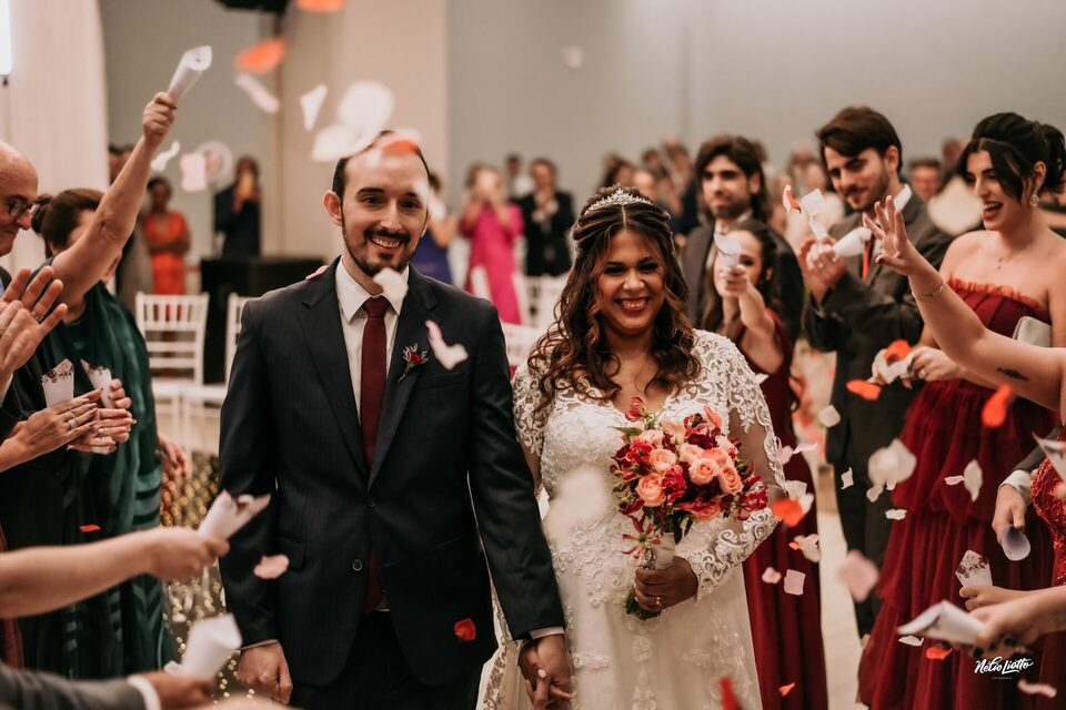 Ingred + Pedro | Wedding