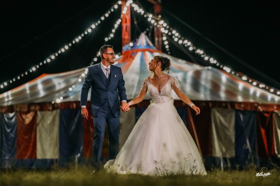 Pamela  + Allan |  Wedding