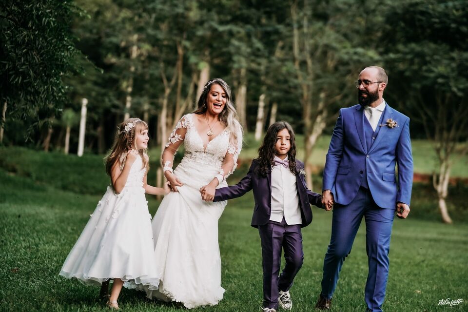 Andréia + Bruno | Wedding