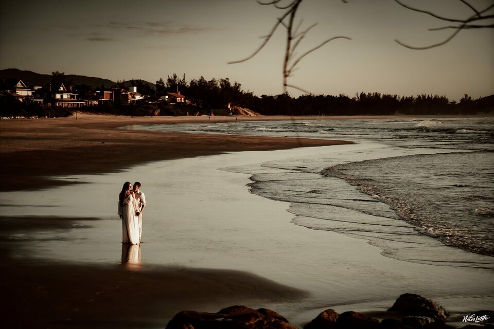 Tainara + George | pre wedding