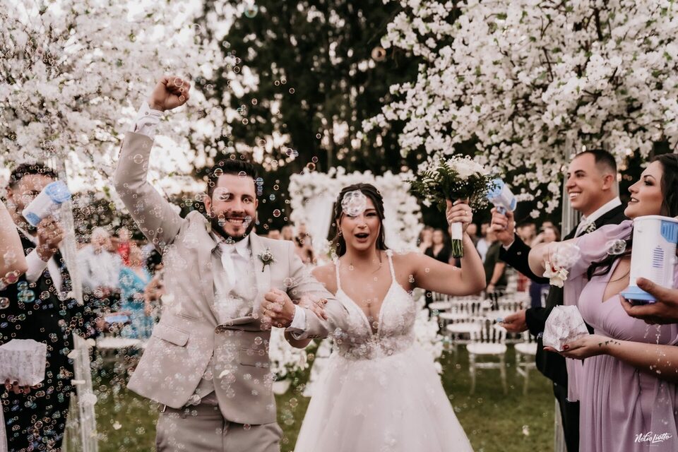 Taynara + Maicon | Wedding