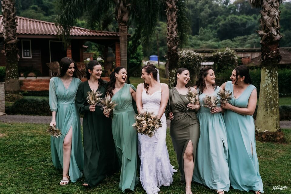 Jordana + Anderson | wedding