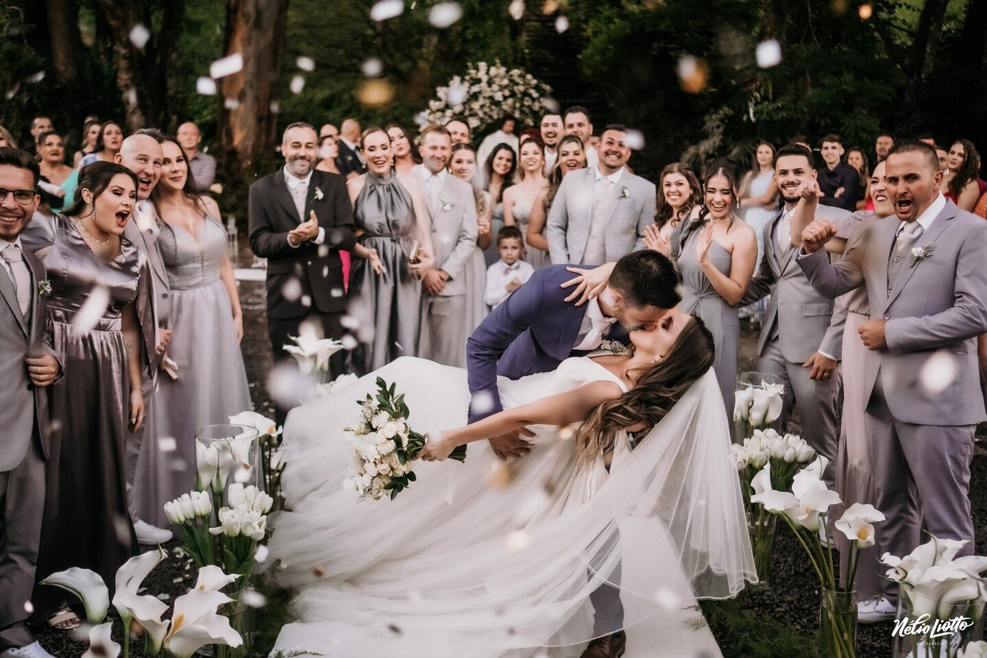 Luana + Guilherme | Wedding