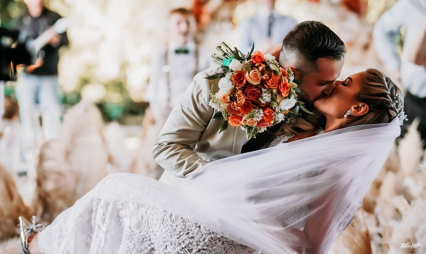 Jessica+ Marcelo| Wedding