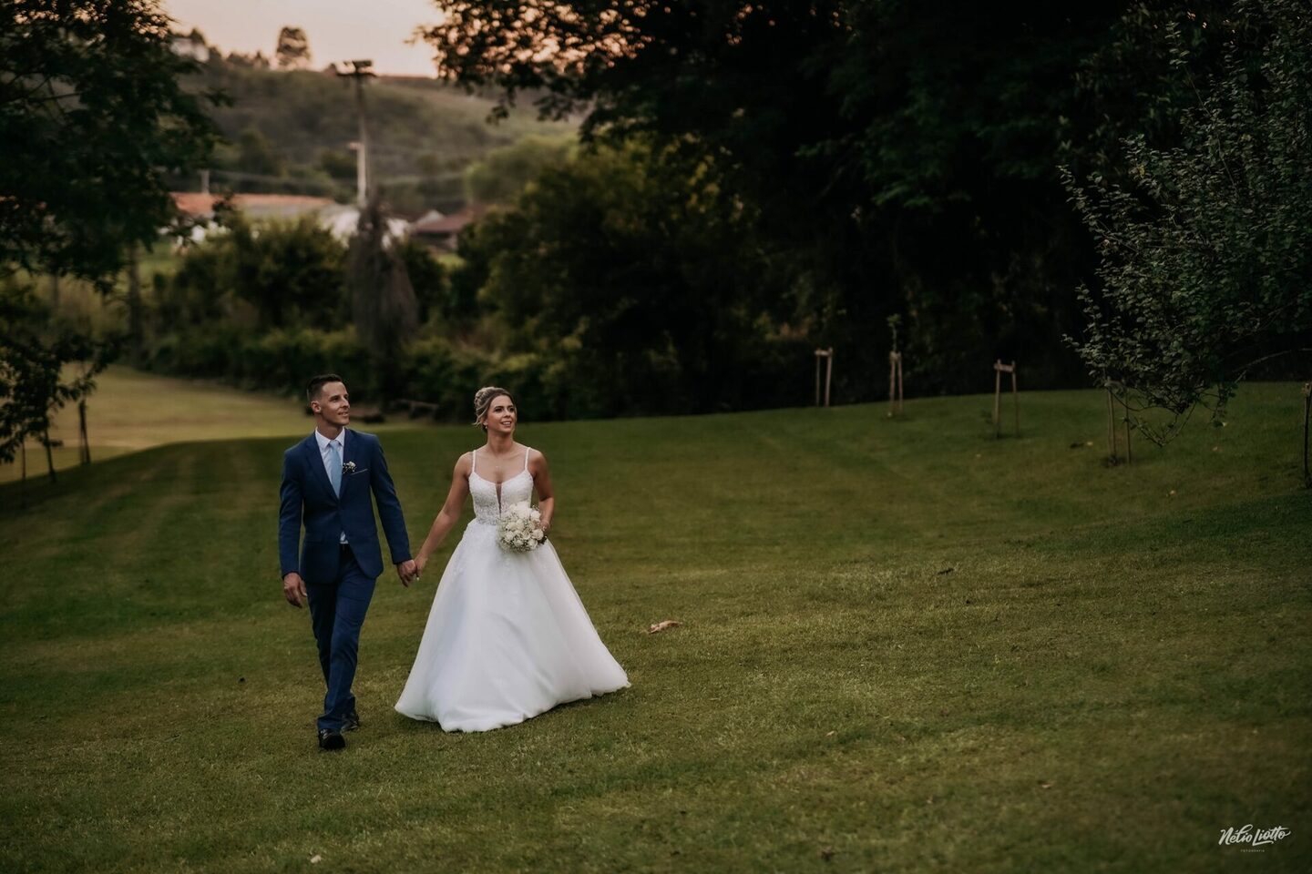 Adriana + Ricardo | Wedding