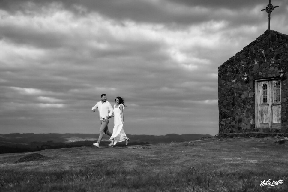 kelly + Guilherme | Pre wedding