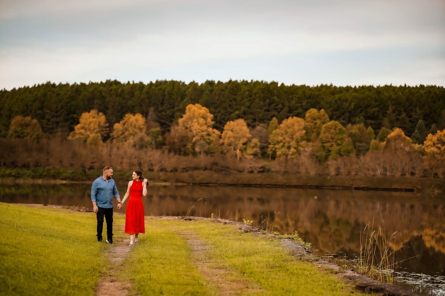 Susan + Gilvan 