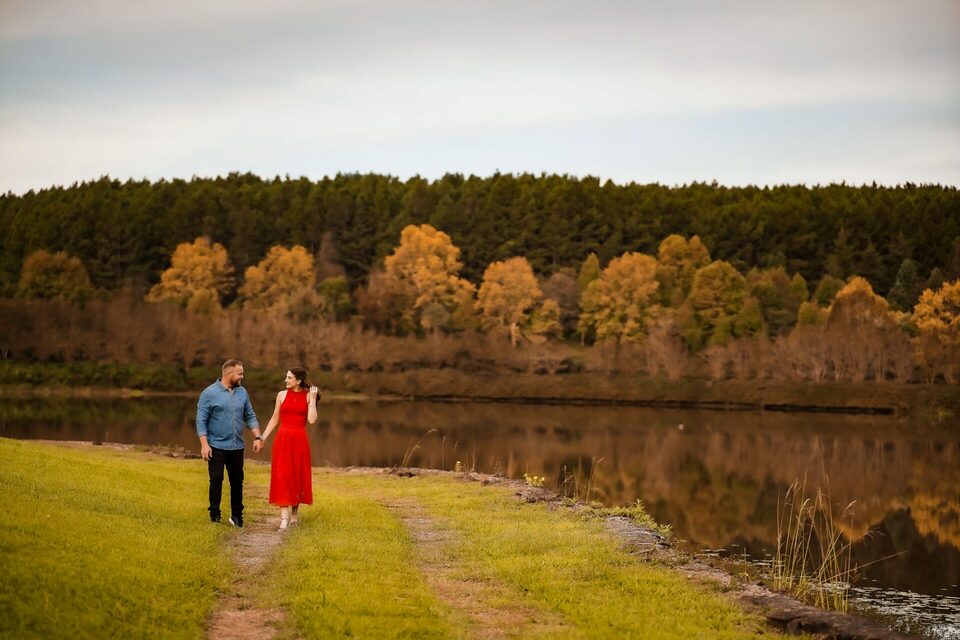 Susan + Gilvan 