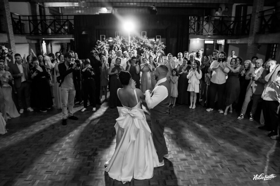 Gabriela e Gabriel | Wedding