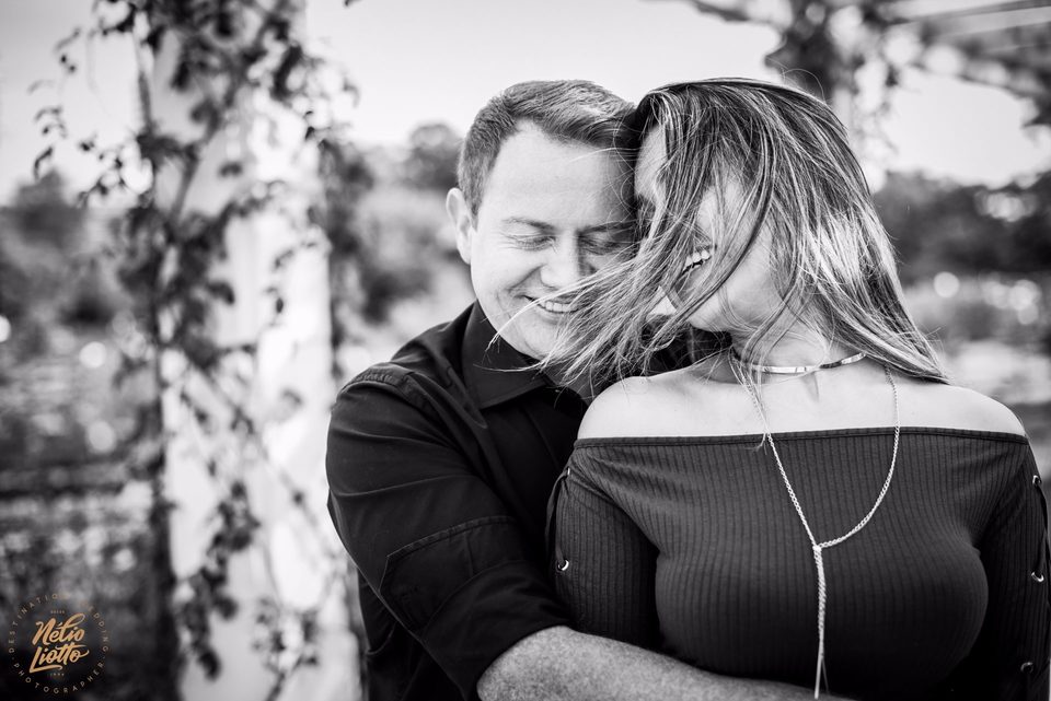 Buenos Aires | Francieli + Claudio