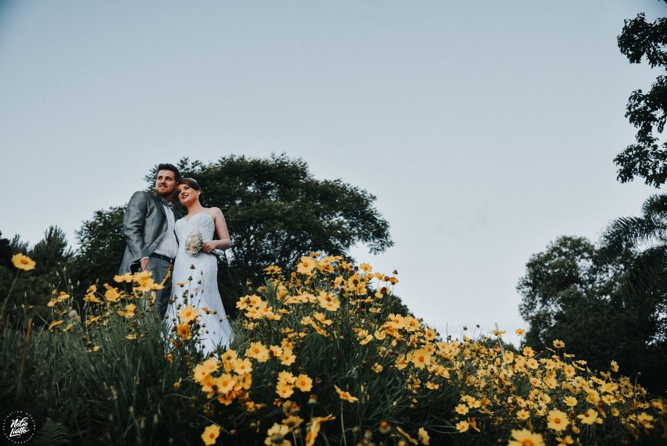 Luana + Eduard | wedding