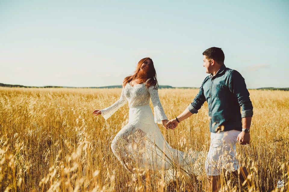 Cristiane + Diego | Pre wedding