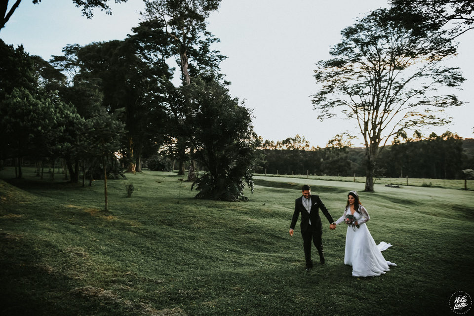 Suelen + Rafael | Wedding