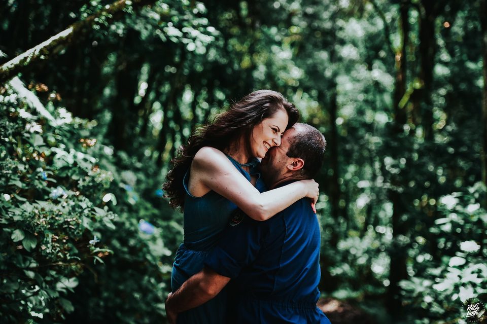 Marina + Vinicius | Pre wedding