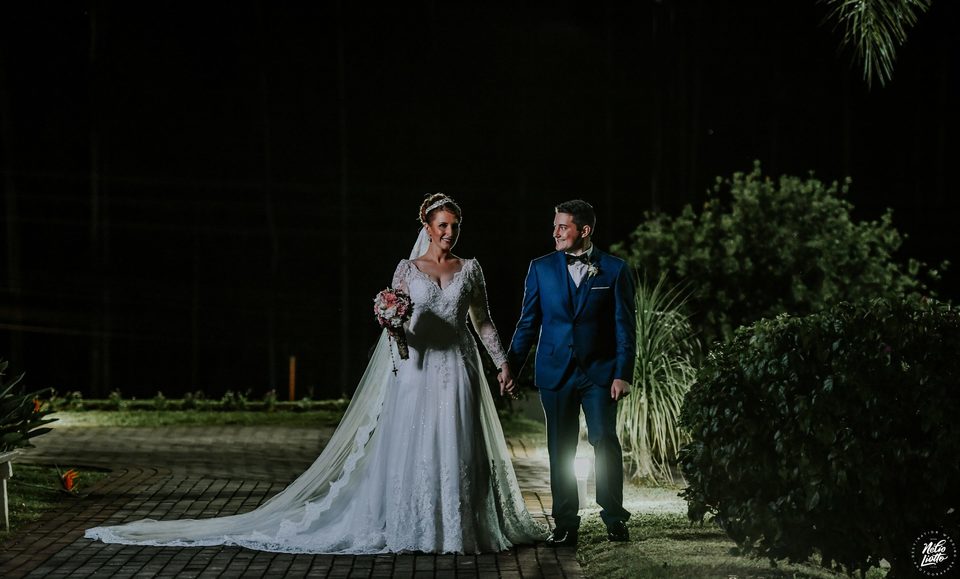 Cristiane + Diego |  wedding