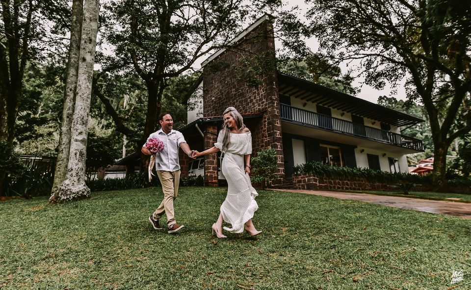 Cheila + Pablo | Wedding