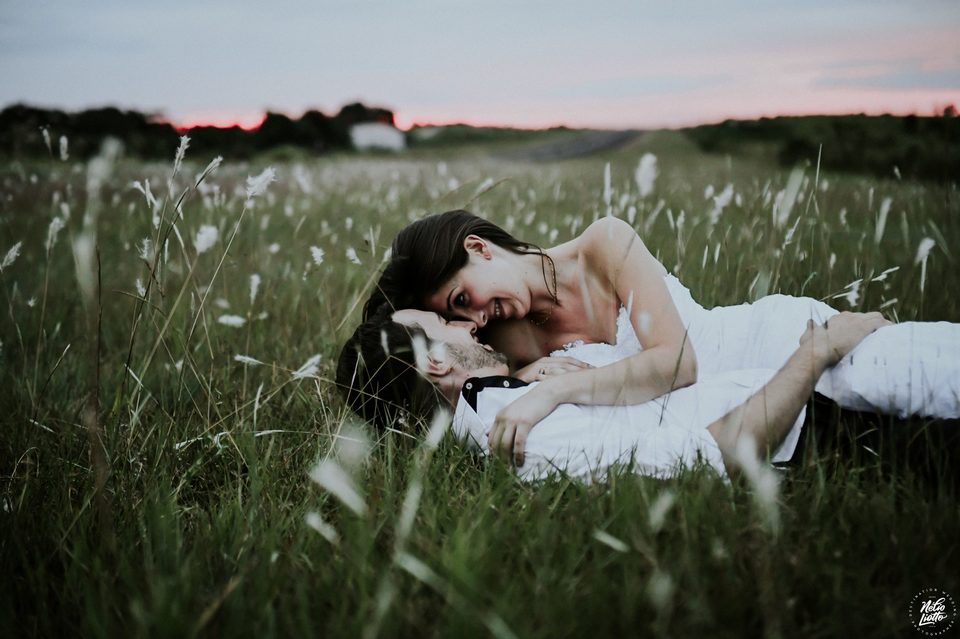 Naiura + Luis  | Pre Wedding