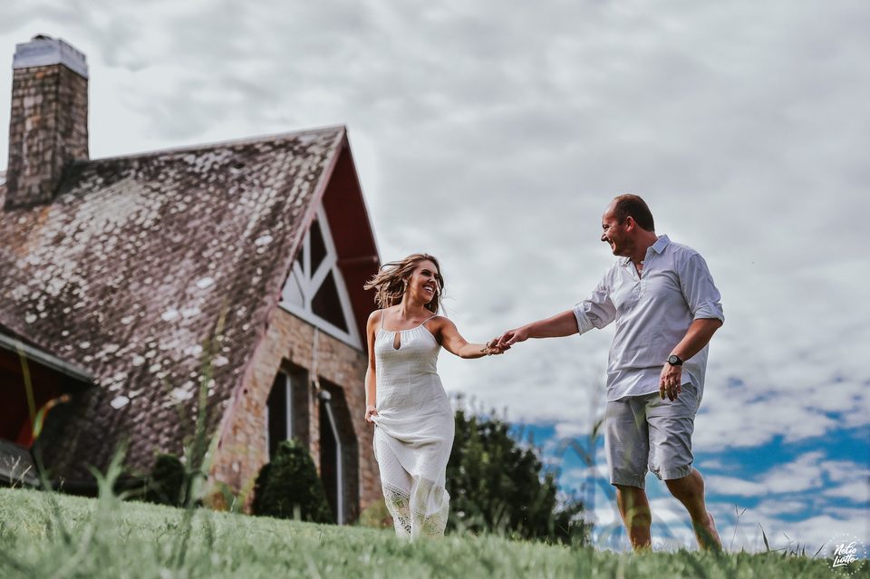 Gabriela +William | Pre wedding