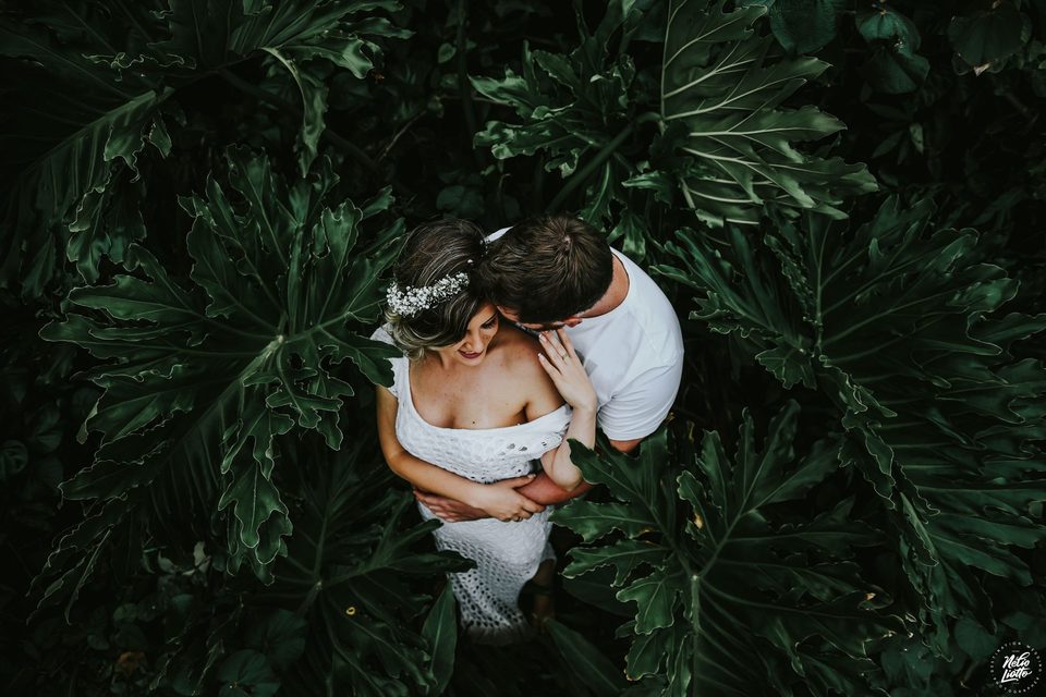 Rikeli + Matias | Pre wedding 