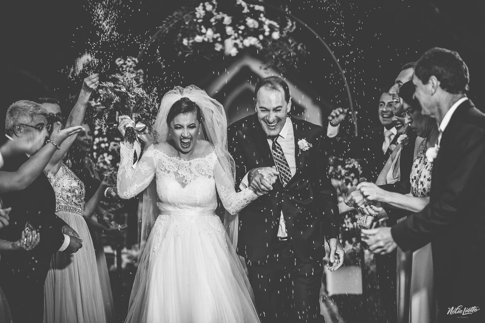 Marines + Carlos | Wedding