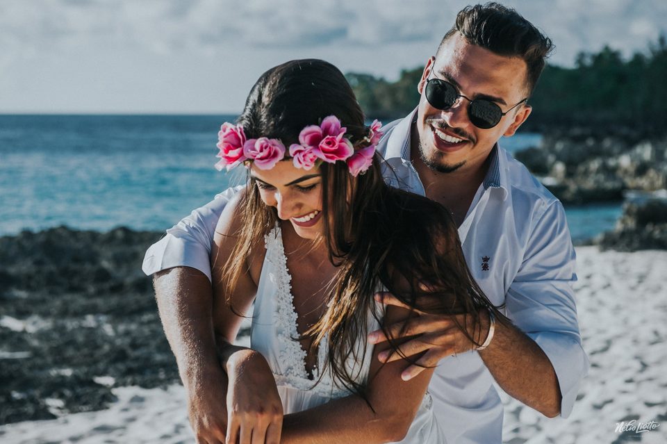 Carol + Eduardo | Pre  Wedding