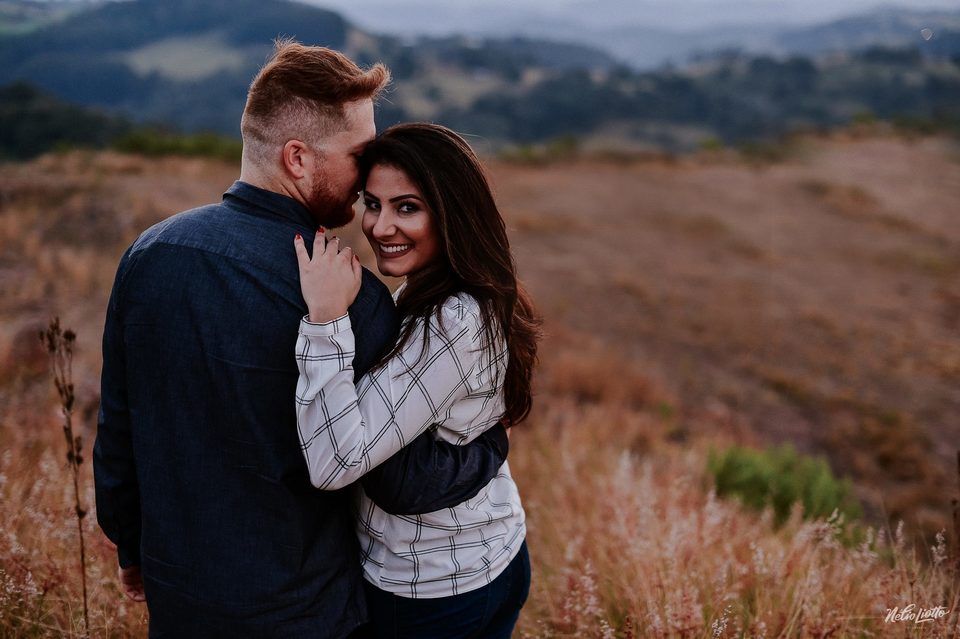 Priscila + Junior | pre wedding