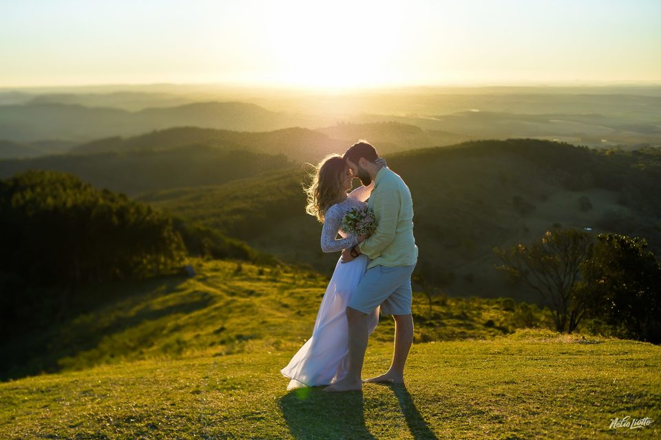 Marina + Marcelo | Pre wedding