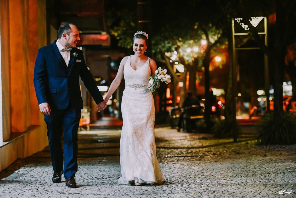 Gabriela +William | Wedding