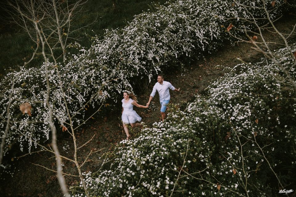 Jaqueline + Luan | Pre Wedding