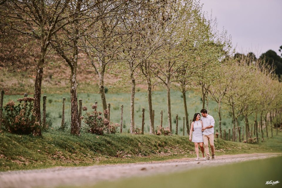 Joice + Douglas | Pre wedding