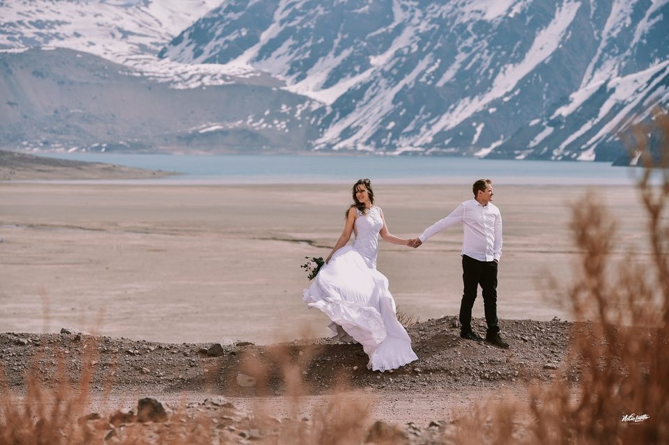 Rosangela + Anderson