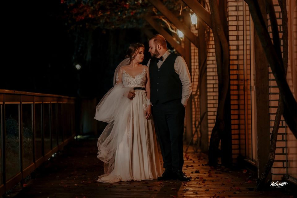 Bruna + Gian | Wedding