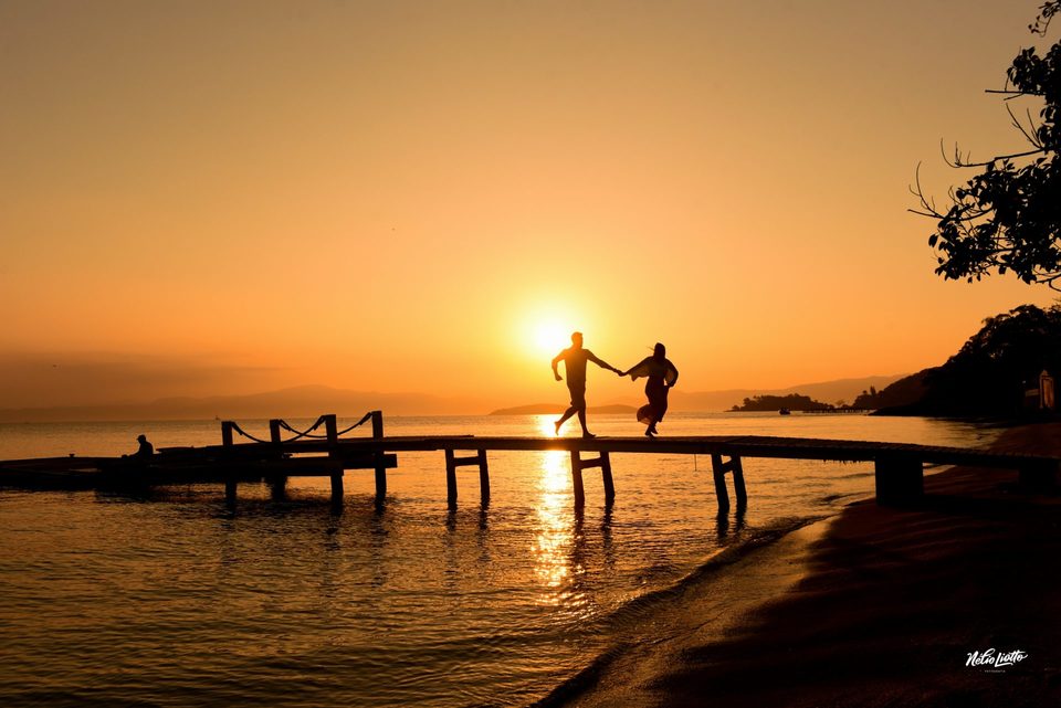 Laura + Binho | Pre Wedding