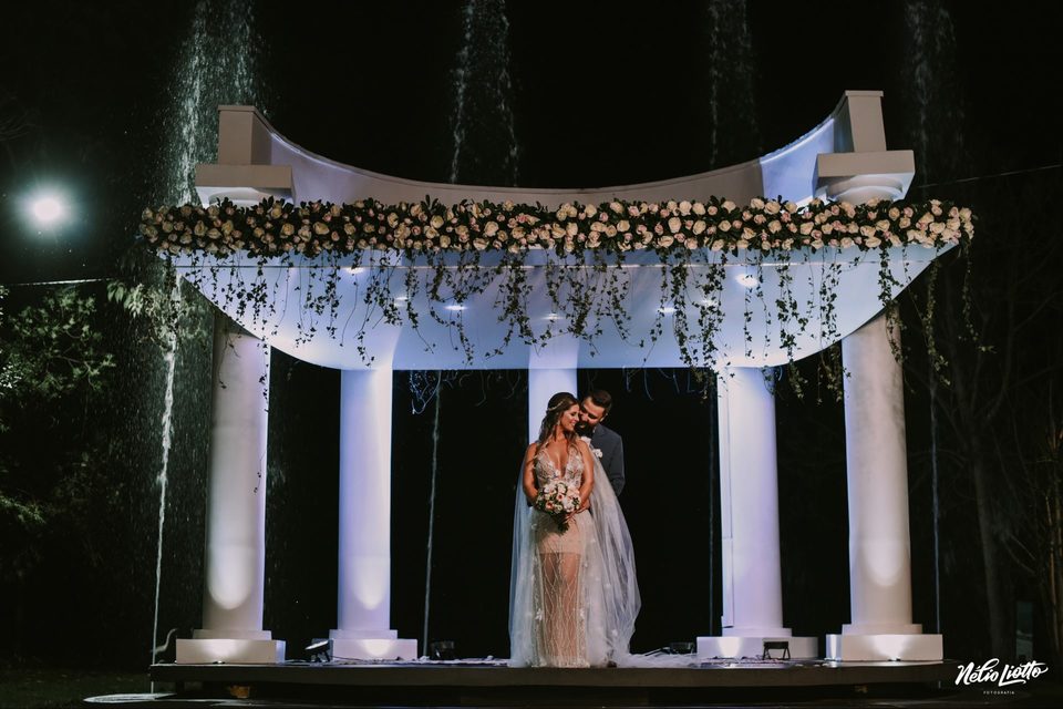 Marina + Marcelo |  Wedding