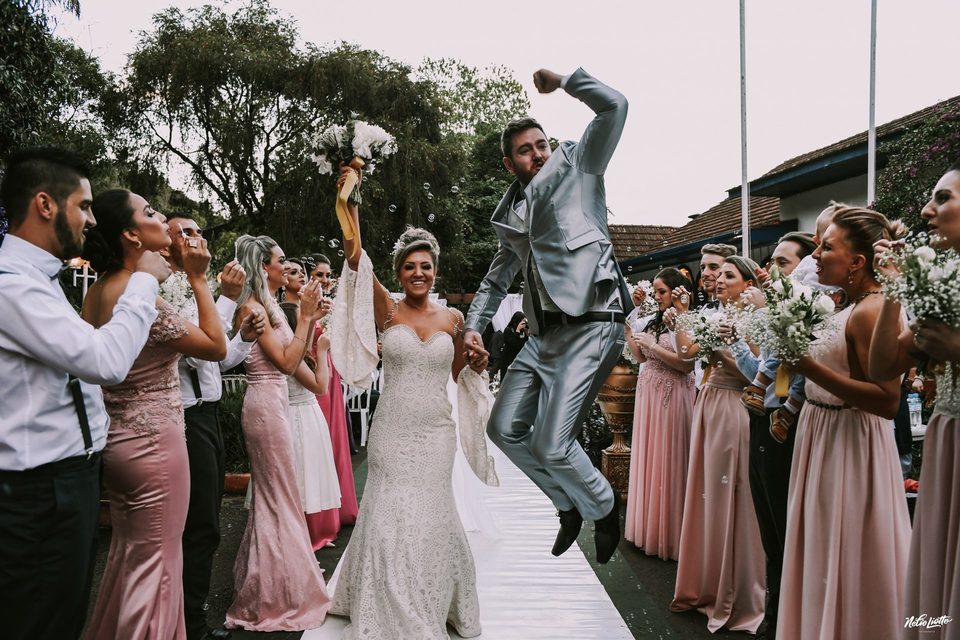 Rikeli + Matias | Wedding