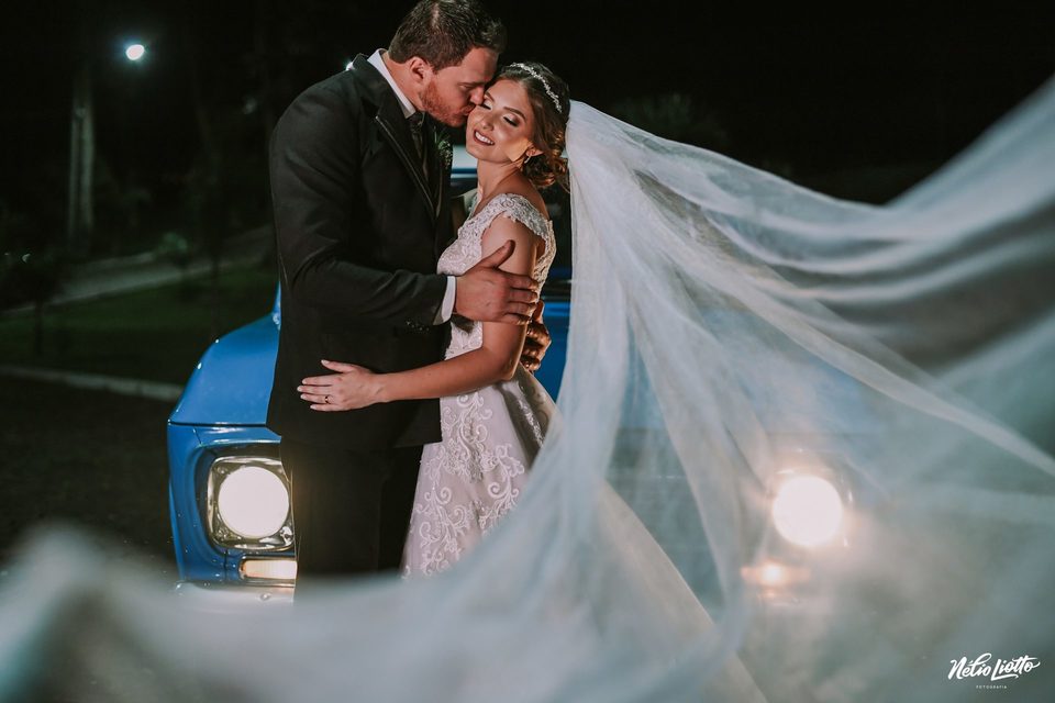 Thiago + Viviane | Wedding