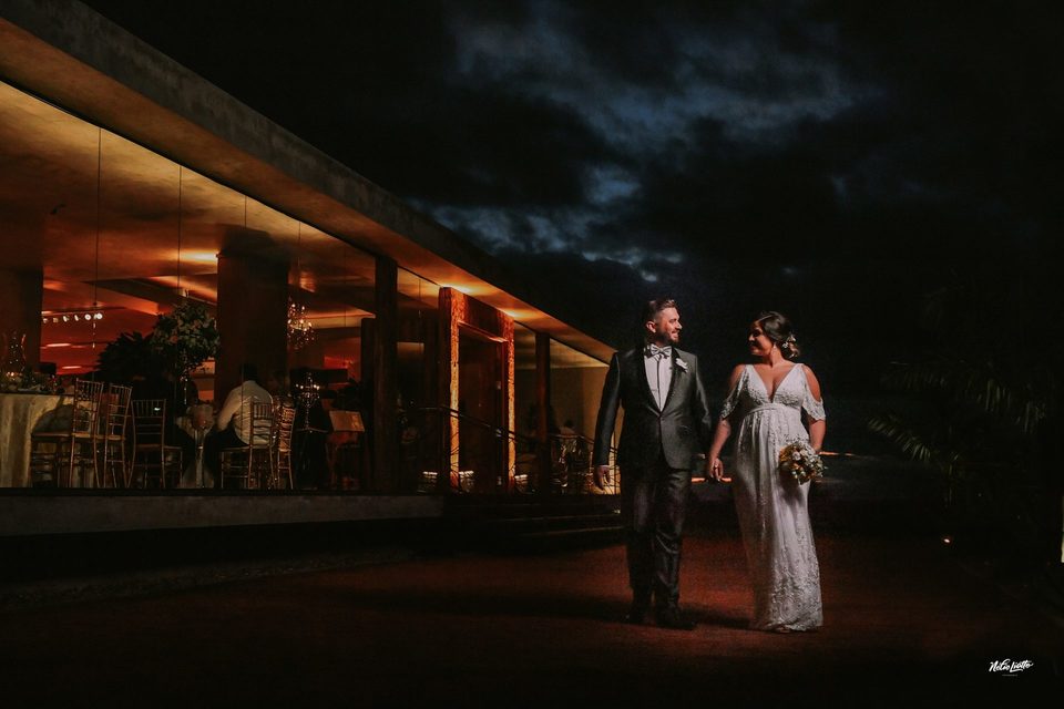 Pamela + Ederson | Wedding