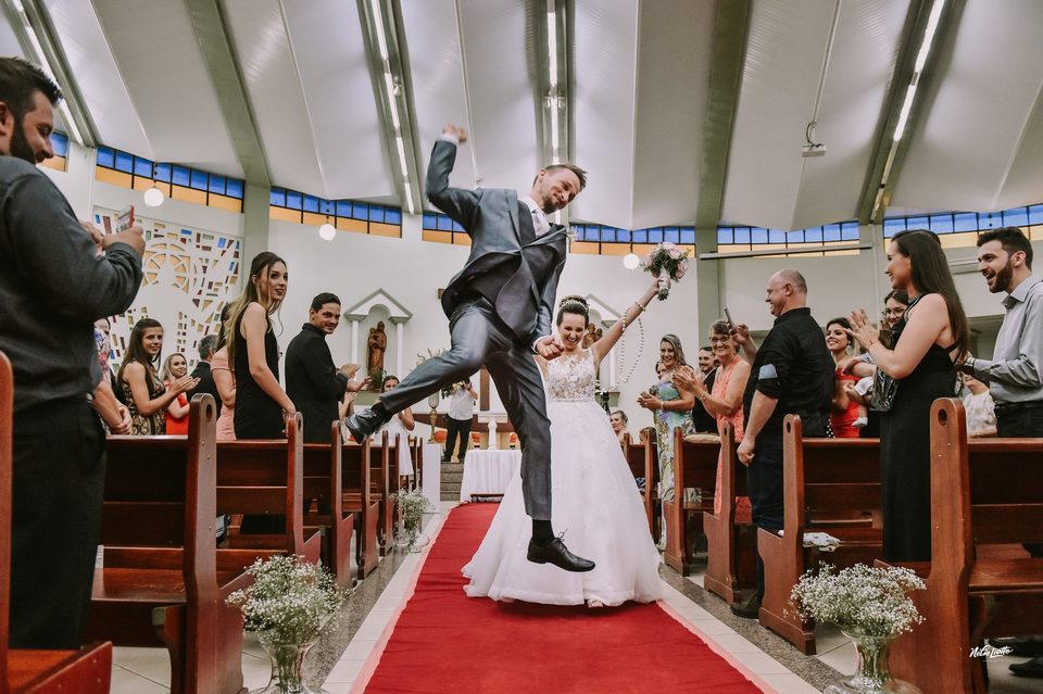 Talitha + Claudio | wedding