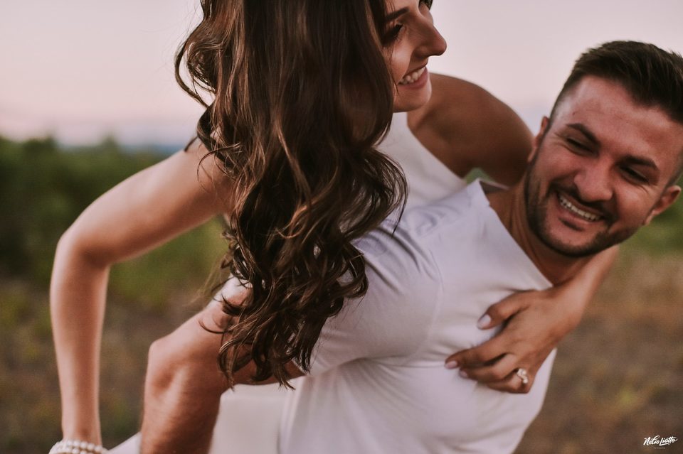 Jéssica + Fernando | pré wedding