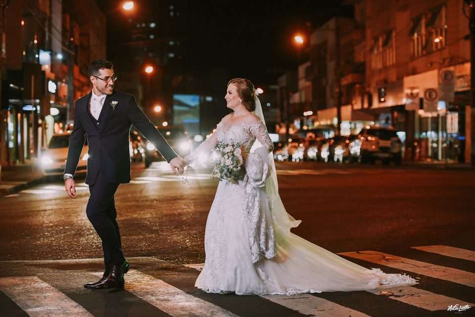 Francine  + Guilherme | Wedding