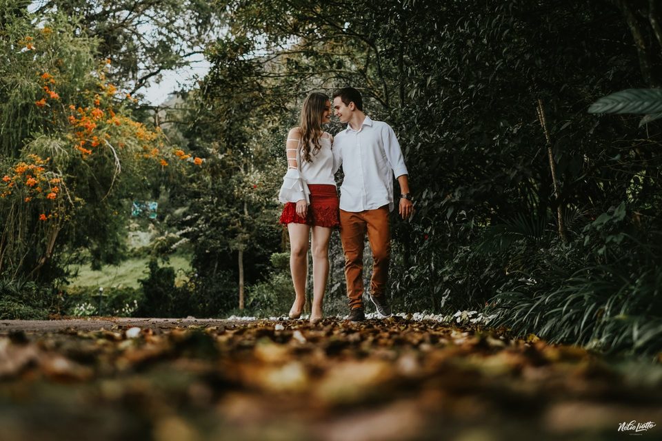 Juliana + Leandro | pre wedding 