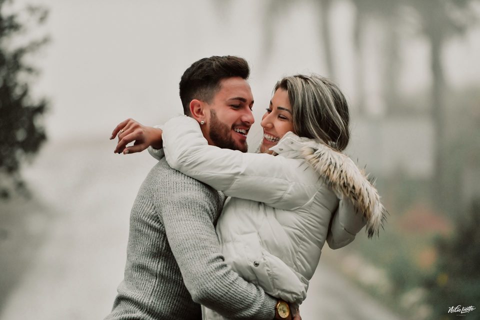 Victória + Higor |  Pré Wedding 