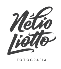 Logo de Fotógrafo de Casamento, Nélio Antônio Liotto, Concórdia